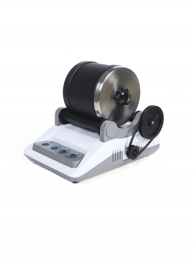 Мини шлифовальный станок для камней Polistone-1