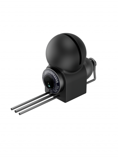 Подводная камера DeepSight 50 Pro (5 дюймов, 20 метров)-4