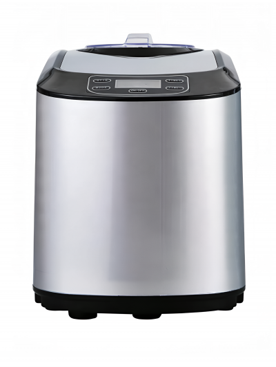 Мороженица автоматическая с компрессором 1,5L Ice Ninja-2