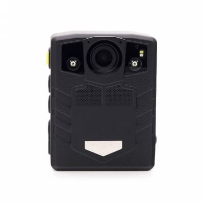 Персональный носимый видеорегистратор Police-Cam X21 PLUS (WIFI, GPS)-1