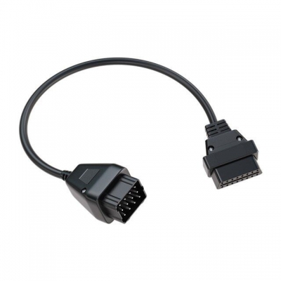 Адаптер для ELM 327 - 12 Pin - OBD2 16 Pin для Renault-1