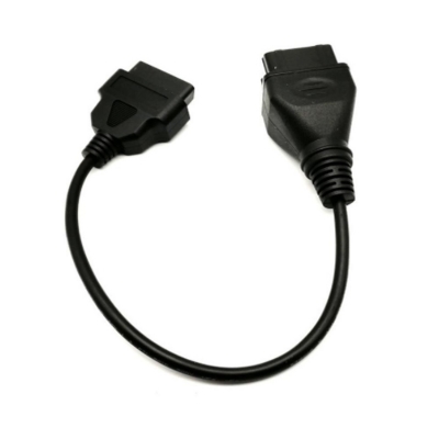 Адаптер для ELM 327 - 12 Pin - OBD2 16 Pin для Renault-3