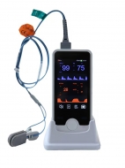 Ветеринарный тонометр-пульсоксиметр VetPulse